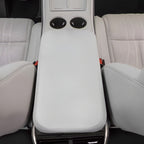 G9 Car Center Console Cover Compatible