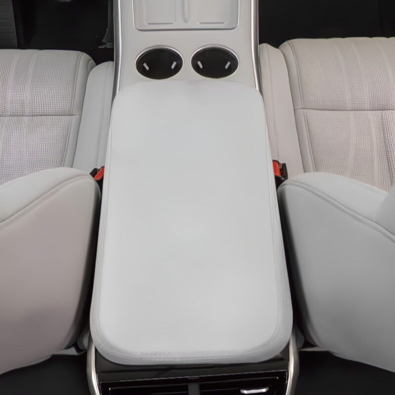 G9 Car Center Console Cover Compatible