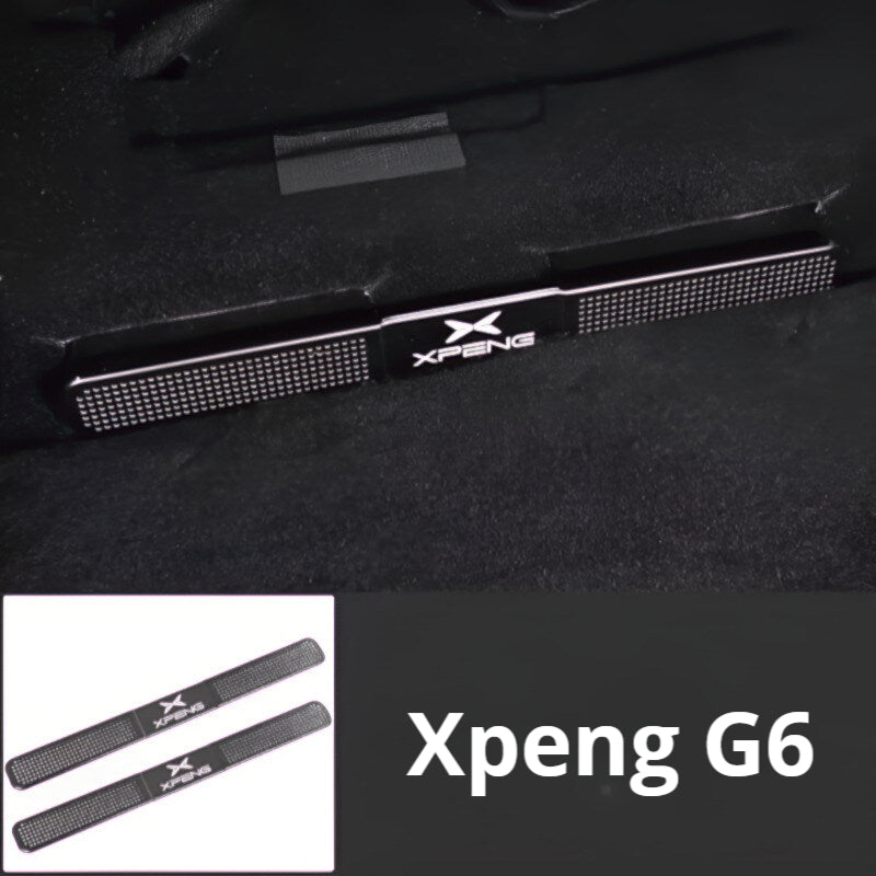 Backseat Air Vent Cover (2pcs)  for XPENG G6