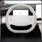 Car Steering Wheel Cover for Xpeng X9