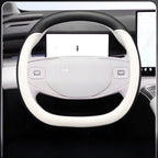 Car Steering Wheel Cover for Xpeng X9