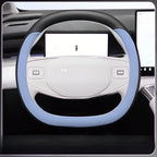 Car Steering Wheel Cover for Xpeng X9