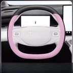 Car Steering Wheel Cover for Xpeng X9