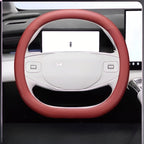 Car Steering Wheel Cover for Xpeng X9