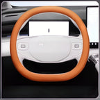 Car Steering Wheel Cover for Xpeng X9