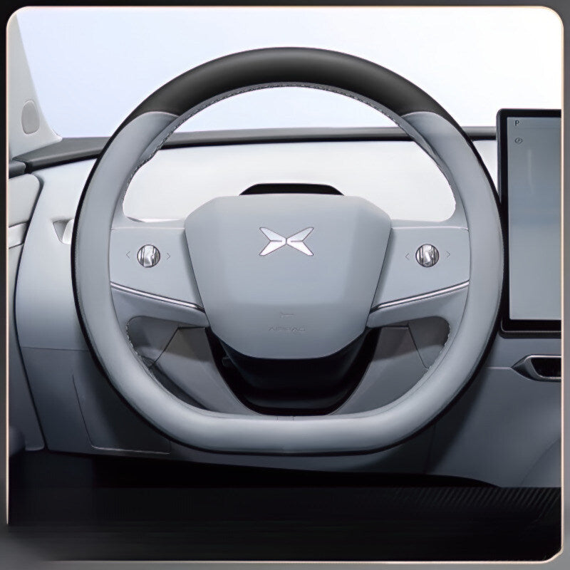 Car Steering Wheel Cover for Xpeng M03