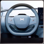 Car Steering Wheel Cover for Xpeng M03