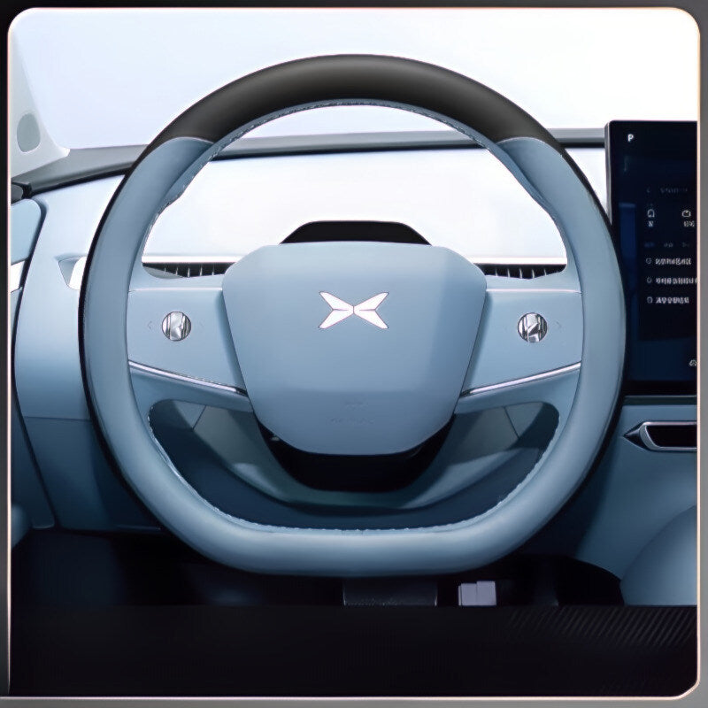 Car Steering Wheel Cover for Xpeng M03