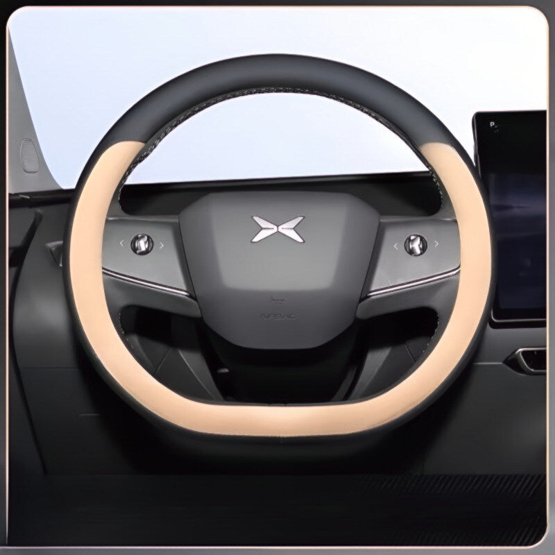 Car Steering Wheel Cover for Xpeng M03