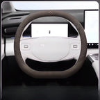 Car Steering Wheel Cover for Xpeng X9
