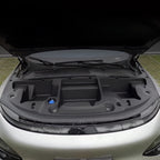 XPENG G6 Front trunk storage box