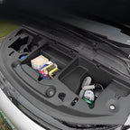 XPENG G6 Front trunk storage box