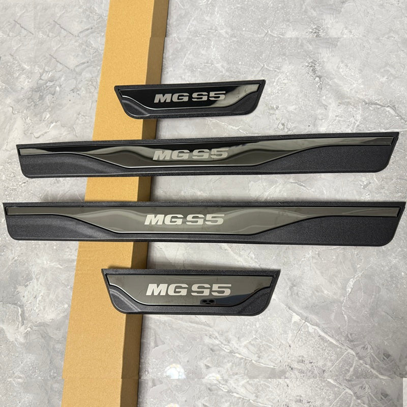 Door Sill Protector for MG S5