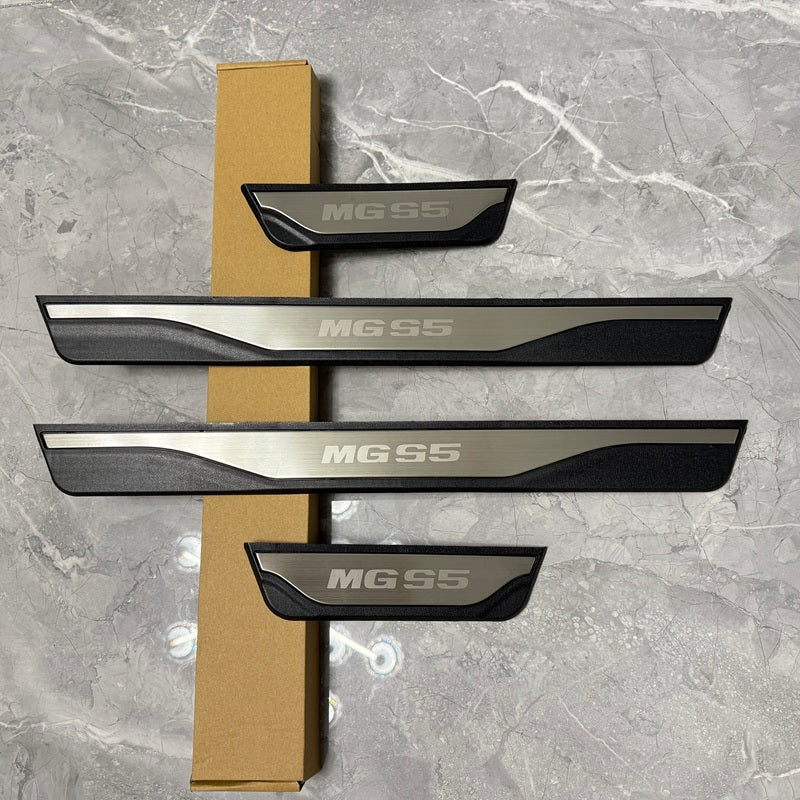 Door Sill Protector for MG S5