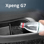 Contenitore portaoggetti per portiera auto XPENG G7