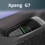 Contenitore portaoggetti per portiera auto XPENG G7