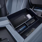 Xpeng G7   Armrest storage box&Lower Center Console Storage Box