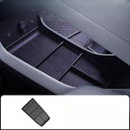 Xpeng G7   Armrest storage box&Lower Center Console Storage Box