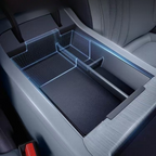 Xpeng G7   Armrest storage box&Lower Center Console Storage Box