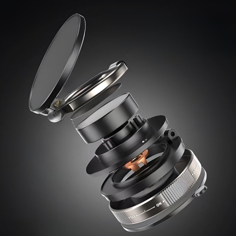 Car Magnetic Cell Phone Holder