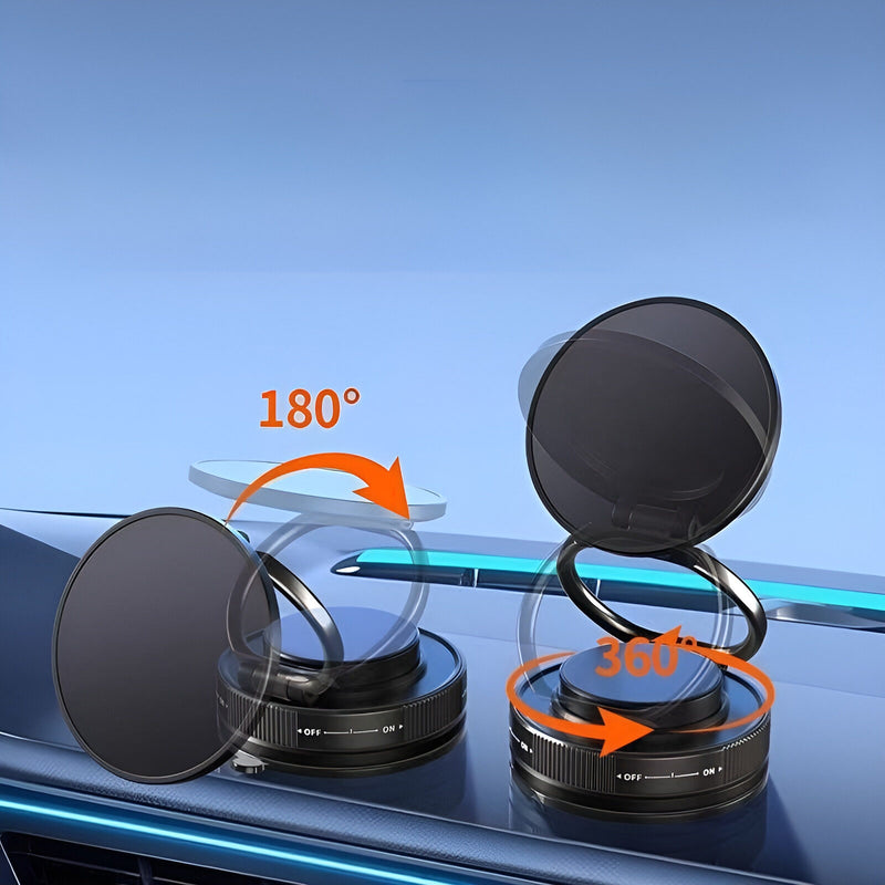 Car Magnetic Cell Phone Holder