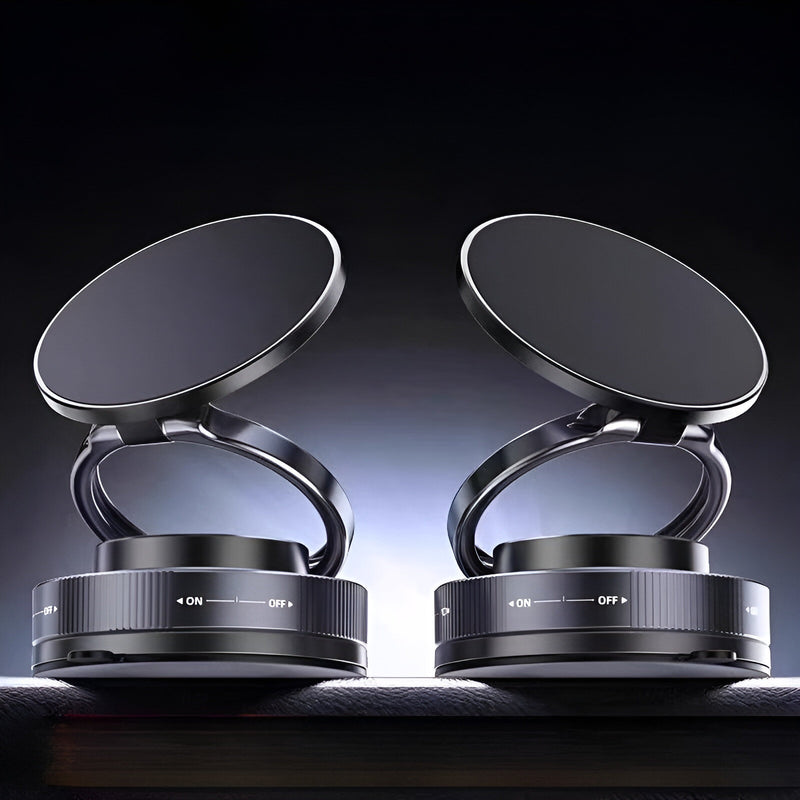 Car Magnetic Cell Phone Holder