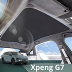 Xpeng G7  Roof Sunshade