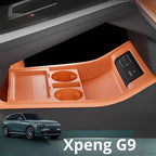 Xpeng G9 Lower Center Console Storage Box