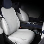 Xpeng G7 Best Vegan Leather Seat Cushion