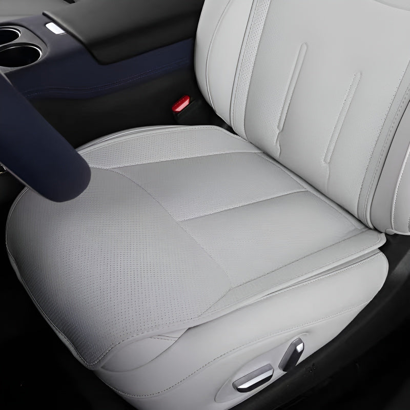 Xpeng G7 Best Vegan Leather Seat Cushion