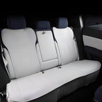 Xpeng G7 Best Vegan Leather Seat Cushion