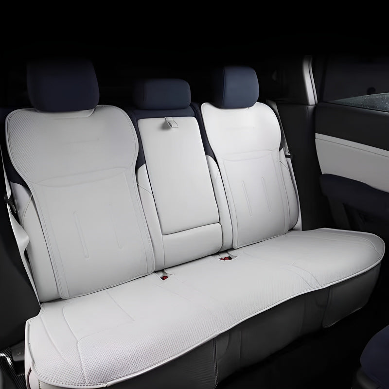 Xpeng G7 Best Vegan Leather Seat Cushion