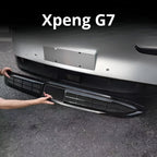 Xpeng G7 Snap On grill Mesh