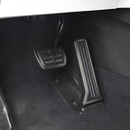 Xpeng G7 Accelerator and brake pedal