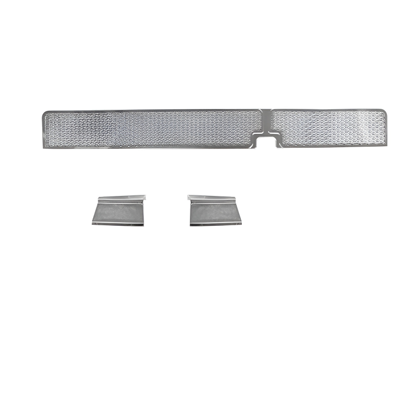 Xpeng G7 Mesh Water Guide Grille Channel