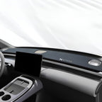 Xpeng G7 Dashboard Cover