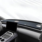 Xpeng G7 Dashboard Cover