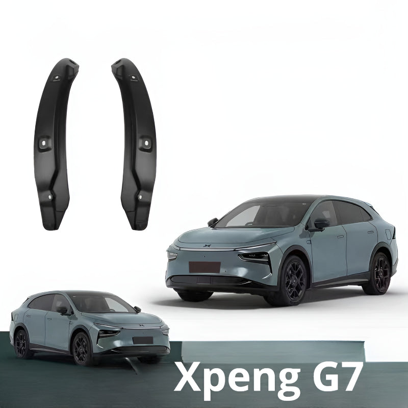 Xpeng G7  Rear Wheel Lining Fender