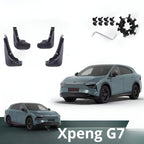 XPENG G6 &G9&G7&P7&P7+&X9&M03 Mudflaps