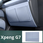 Xpeng G7 Passenger kick pad