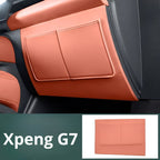 Xpeng G7 Passenger kick pad