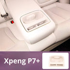 Xpeng P7+ Rear Drain Cup Holder