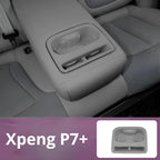 Xpeng P7+ Rear Drain Cup Holder