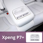 Xpeng P7+ Rear Drain Cup Holder