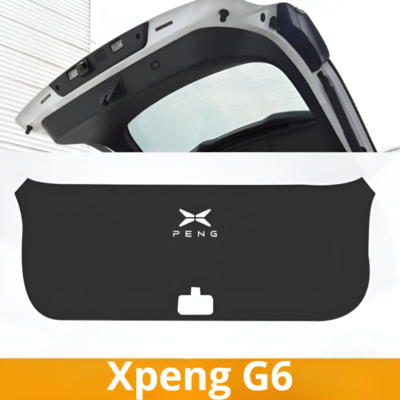 Xpeng G6 G9 Rear Trunk Tailgate Mat