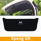 Xpeng G6 G9 Rear Trunk Tailgate Mat