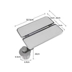 Floating Folding Small Table Board for Xpeng G6 G9 X9 P7+ M03