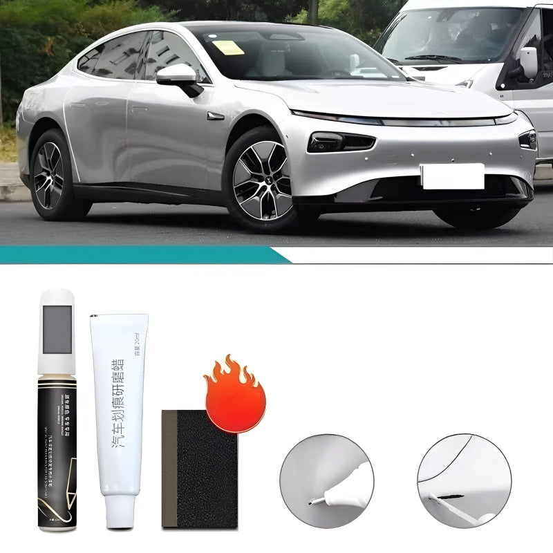Stealth  Touch Up Paint Pen Kit for Xpeng P7 P7