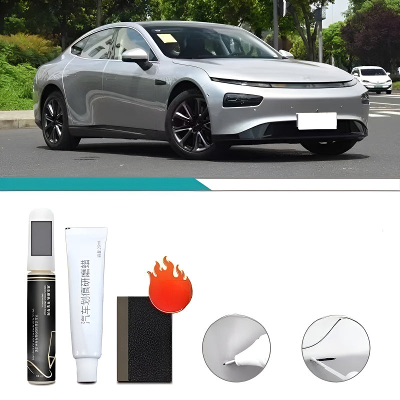 Stealth  Touch Up Paint Pen Kit for Xpeng P7 P7
