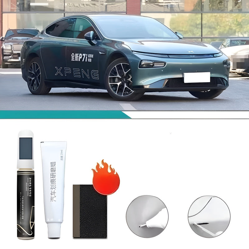 Stealth  Touch Up Paint Pen Kit for Xpeng P7 P7